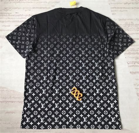 black louis vuitton top